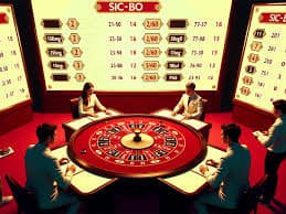 Pengguna membaca panduan responsible gaming yang membantu mengurangi keluhan dan menjaga kesenangan bermain