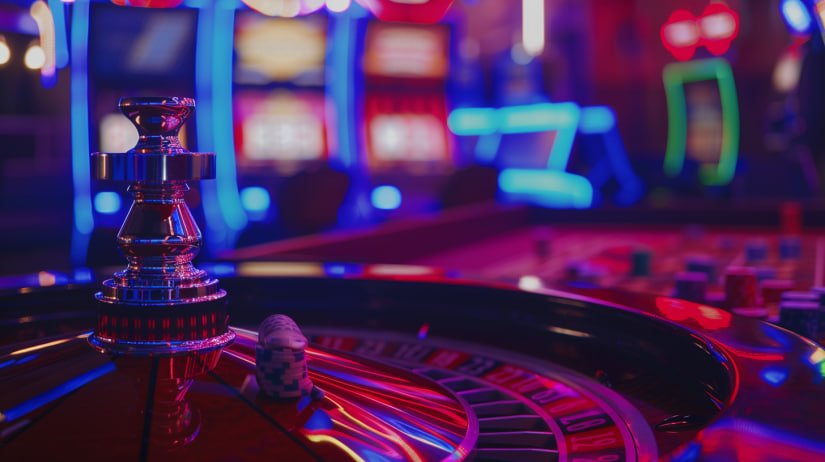 Live Casino interaktif dengan dealer profesional yang ramah dan tampilan bersih di kembang88
