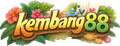 Logo kembang88